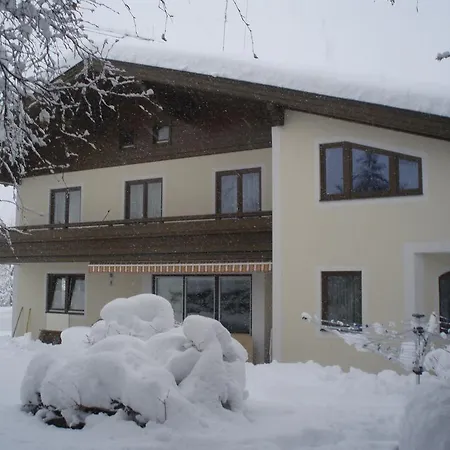 Appartements Winter Anita Flachau Exterior photo