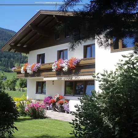 Appartements Winter Anita Flachau Exterior photo