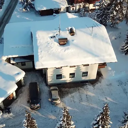 Appartements Winter Anita Flachau Exterior photo