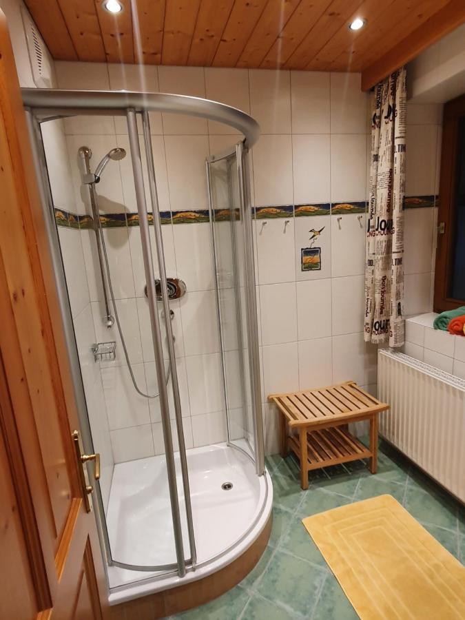 Apartmán Winter Anita Flachau