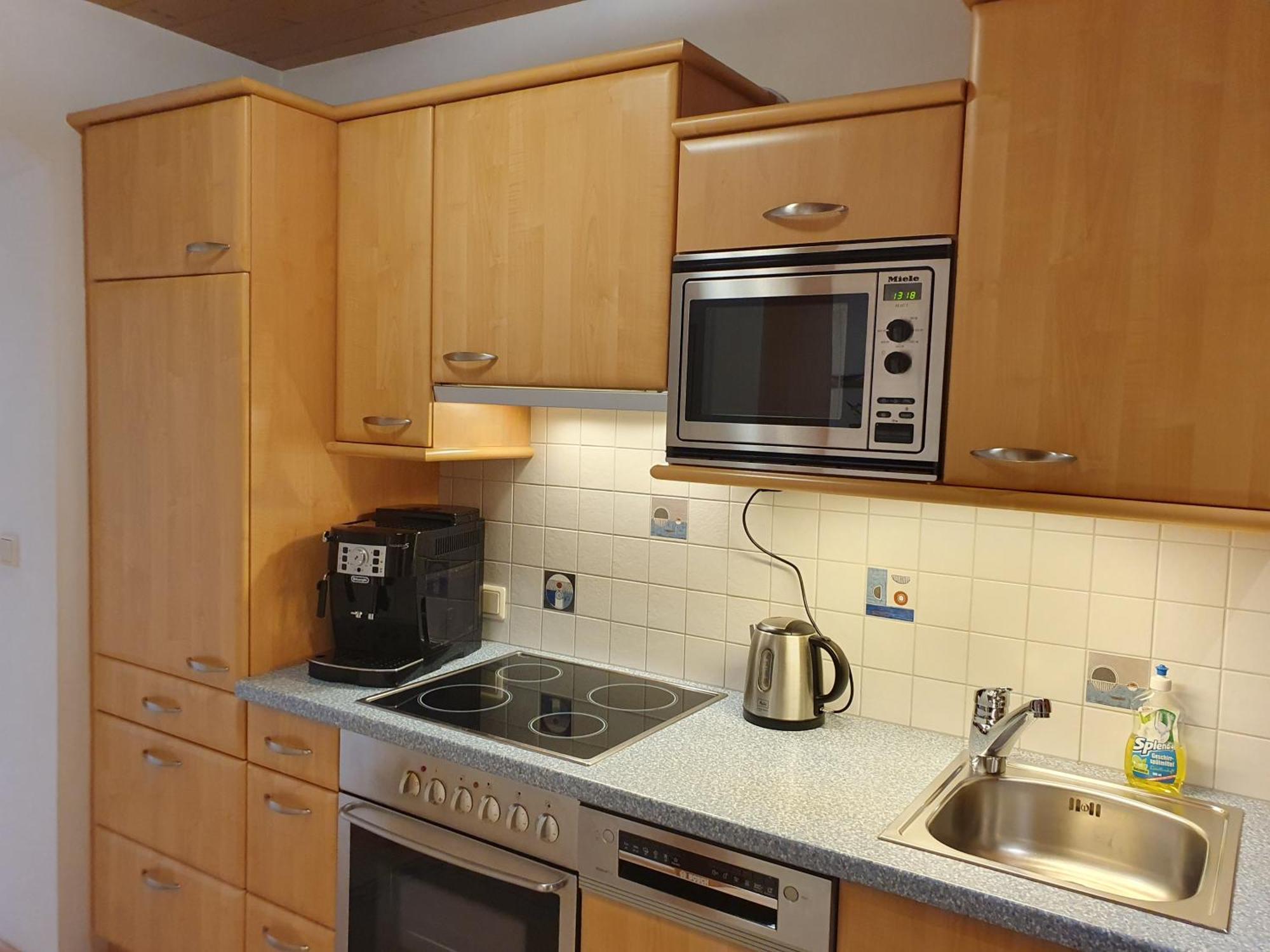 Winter Anita Apartment Flachau