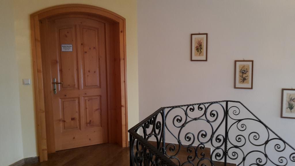 Winter Anita Apartment Flachau
