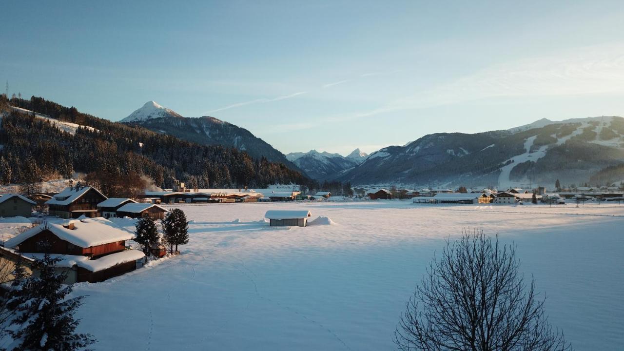 Winter Anita * Flachau